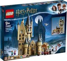 75969 HP HOGWARTS DE ASTRONOMIETOREN (LEGO HARRY POTTER TM)